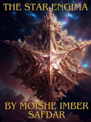 cover image of The Star Enigma